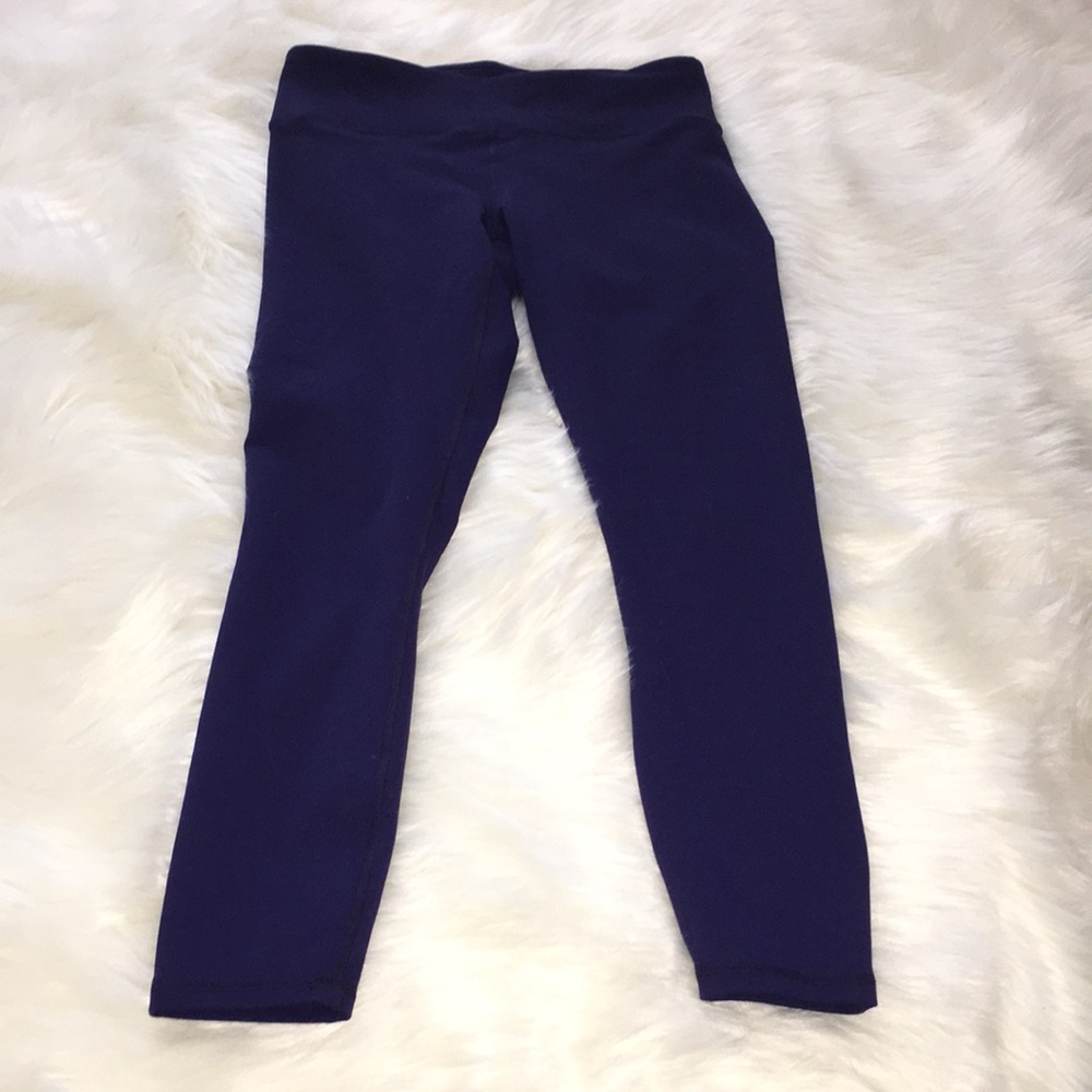 Indigo Fabletics Leggings!